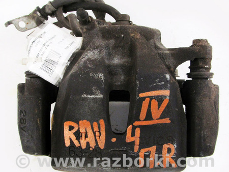 ФОТО Тормозная система для Toyota RAV-4 IV (XA40) (12-18) Київ