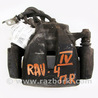 Тормозная система Toyota RAV-4 IV (XA40) (12-18)