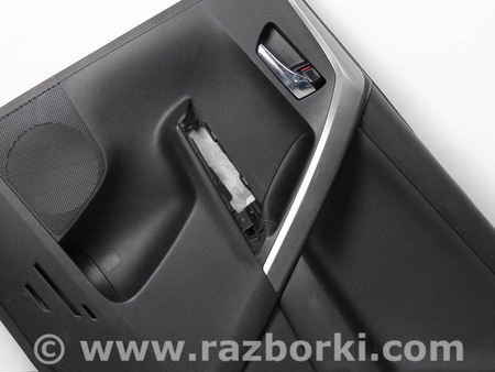 ФОТО Детали салона для Toyota RAV-4 IV (XA40) (12-18) Київ