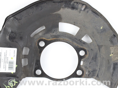 ФОТО Тормозная система для Toyota RAV-4 IV (XA40) (12-18) Київ