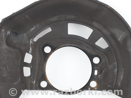 ФОТО Тормозная система для Toyota RAV-4 IV (XA40) (12-18) Київ