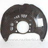 Щиток тормозного диска передний правый Toyota RAV-4 IV (XA40) (12-18)