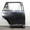 Двери и крышки багажника Toyota RAV-4 V XA50 (18-25)