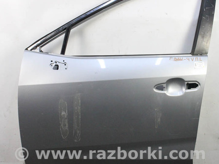 ФОТО Двери и крышки багажника для Toyota RAV-4 V XA50 (18-25) Київ