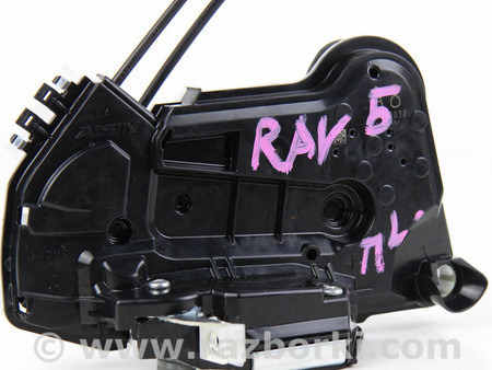 ФОТО Двери и крышки багажника для Toyota RAV-4 V XA50 (18-25) Київ