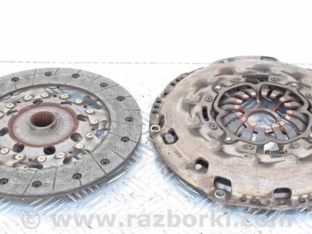 ФОТО Трансмиссия / Привода / Мосты для Toyota RAV-4 IV (XA40) (12-18) Київ