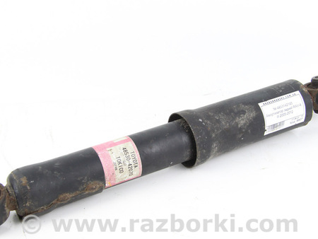 ФОТО Детали ходовой части для Toyota RAV-4 IV (XA40) (12-18) Київ