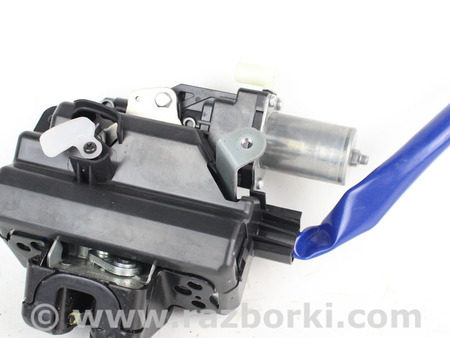 ФОТО Двери и крышки багажника для Toyota RAV-4 V XA50 (18-25) Київ