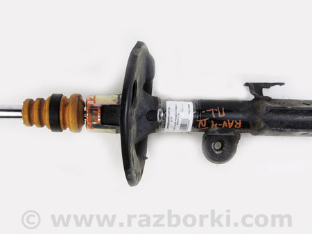 ФОТО Детали ходовой части для Toyota RAV-4 IV (XA40) (12-18) Київ