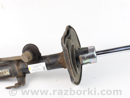 ФОТО Детали ходовой части для Toyota RAV-4 IV (XA40) (12-18) Київ