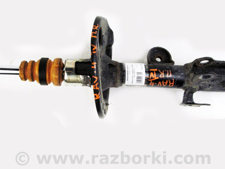 ФОТО Детали ходовой части для Toyota RAV-4 IV (XA40) (12-18) Київ