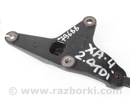 ФОТО Трансмиссия / Привода / Мосты для Toyota RAV-4 IV (XA40) (12-18) Київ
