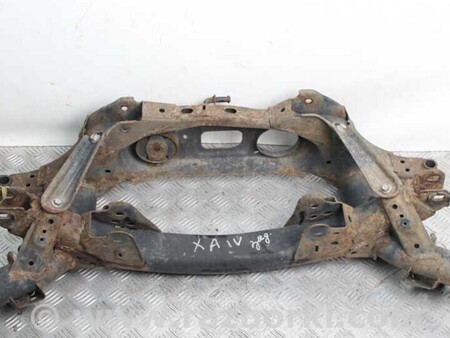 ФОТО Детали ходовой части для Toyota RAV-4 IV (XA40) (12-18) Київ