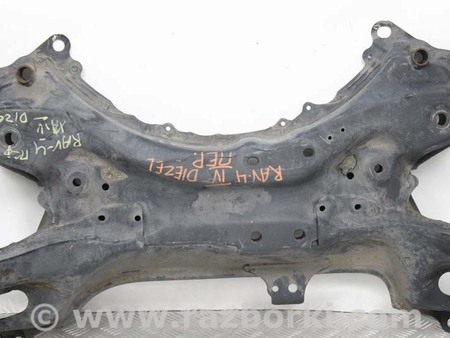 ФОТО Детали ходовой части для Toyota RAV-4 IV (XA40) (12-18) Київ