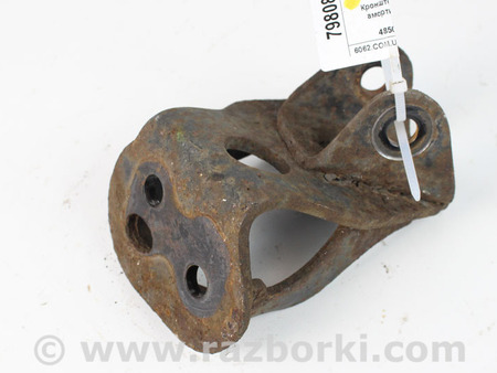 ФОТО Детали ходовой части для Toyota RAV-4 IV (XA40) (12-18) Київ