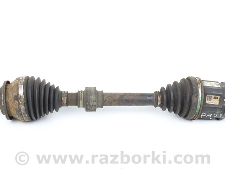 ФОТО Трансмиссия / Привода / Мосты для Toyota RAV-4 IV (XA40) (12-18) Київ