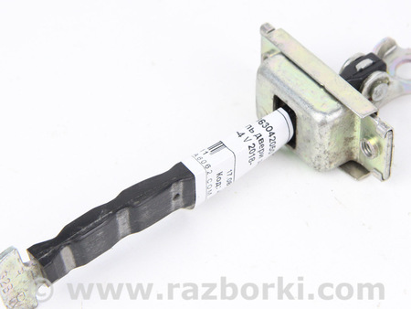 ФОТО Двери и крышки багажника для Toyota RAV-4 V XA50 (18-25) Київ