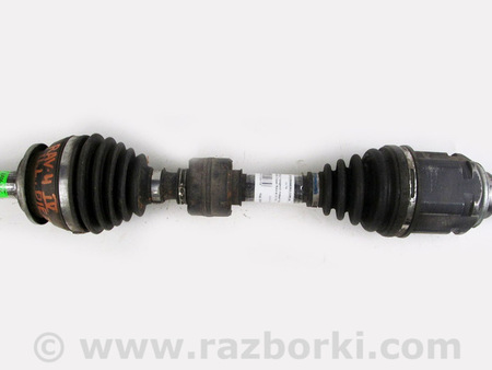 ФОТО Трансмиссия / Привода / Мосты для Toyota RAV-4 IV (XA40) (12-18) Київ