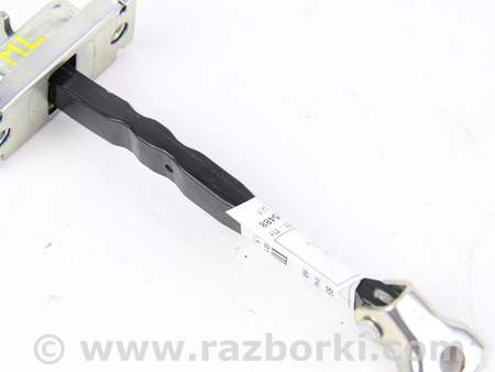 ФОТО Двери и крышки багажника для Toyota RAV-4 V XA50 (18-25) Київ