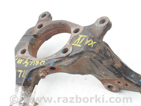 ФОТО Детали ходовой части для Toyota RAV-4 IV (XA40) (12-18) Київ