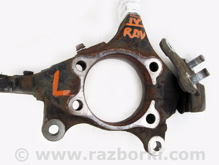ФОТО Детали ходовой части для Toyota RAV-4 IV (XA40) (12-18) Київ