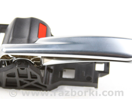 ФОТО Двери и крышки багажника для Toyota RAV-4 V XA50 (18-25) Київ