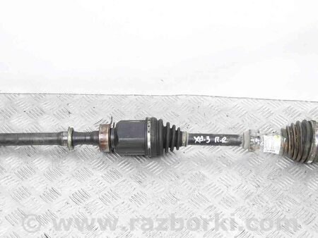 ФОТО Трансмиссия / Привода / Мосты для Toyota RAV-4 IV (XA40) (12-18) Київ
