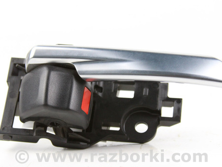 ФОТО Двери и крышки багажника для Toyota RAV-4 V XA50 (18-25) Київ