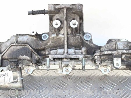 ФОТО Система впуска для Toyota RAV-4 IV (XA40) (12-18) Київ