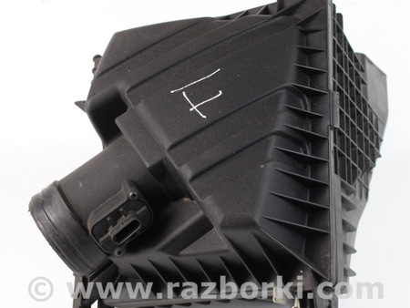 ФОТО Система впуска для Toyota RAV-4 IV (XA40) (12-18) Київ