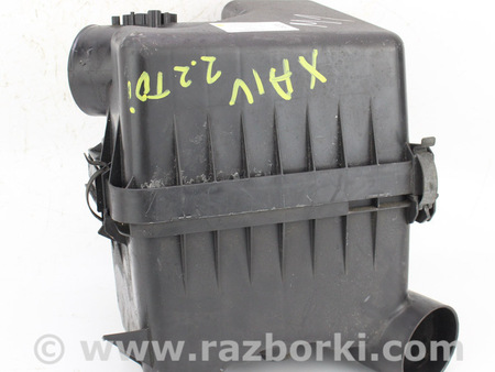 ФОТО Система впуска для Toyota RAV-4 IV (XA40) (12-18) Київ