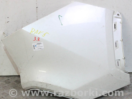 ФОТО Детали кузова для Toyota RAV-4 V XA50 (18-25) Київ