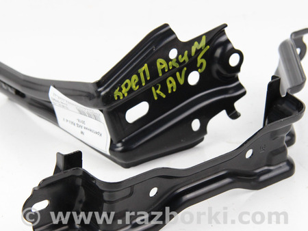 ФОТО Детали кузова для Toyota RAV-4 V XA50 (18-25) Київ