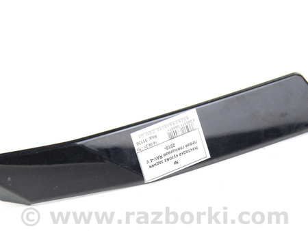 ФОТО Детали кузова для Toyota RAV-4 V XA50 (18-25) Київ