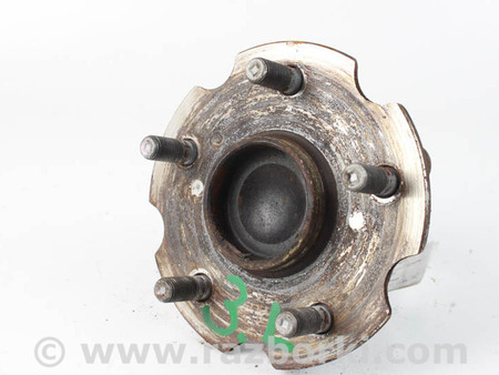 ФОТО Детали ходовой части для Toyota RAV-4 IV (XA40) (12-18) Київ