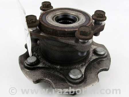 ФОТО Детали ходовой части для Toyota RAV-4 IV (XA40) (12-18) Київ