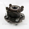 Детали ходовой части Toyota RAV-4 IV (XA40) (12-18)