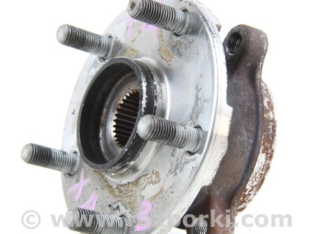 ФОТО Детали ходовой части для Toyota RAV-4 IV (XA40) (12-18) Київ