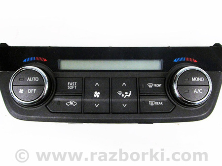 ФОТО Система обогрева и климатизации для Toyota RAV-4 IV (XA40) (12-18) Київ