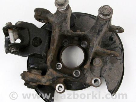ФОТО Детали ходовой части для Toyota RAV-4 IV (XA40) (12-18) Київ