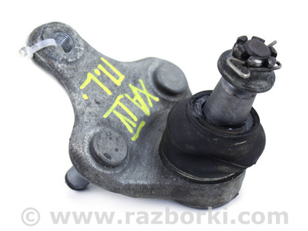 ФОТО Детали ходовой части для Toyota RAV-4 IV (XA40) (12-18) Київ