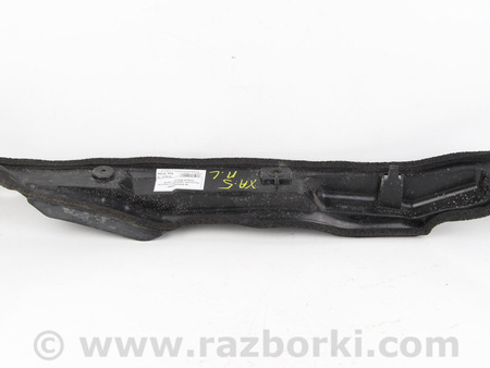 ФОТО Детали кузова для Toyota RAV-4 V XA50 (18-25) Київ