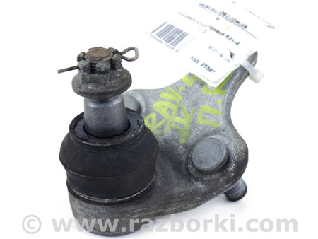 ФОТО Детали ходовой части для Toyota RAV-4 IV (XA40) (12-18) Київ