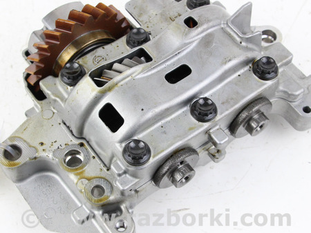 ФОТО Детали моторной группы для Toyota RAV-4 V XA50 (18-25) Київ