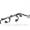 Электрика моторной группы Toyota RAV-4 IV (XA40) (12-18)