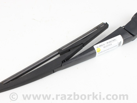 ФОТО Зеркала / Стекла / Очистка стекол для Toyota RAV-4 IV (XA40) (12-18) Київ