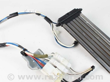 ФОТО Система обогрева и климатизации для Toyota RAV-4 IV (XA40) (12-18) Київ