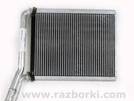 ФОТО Система обогрева и климатизации для Toyota RAV-4 IV (XA40) (12-18) Київ
