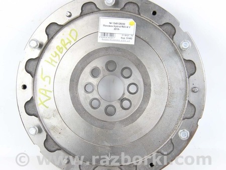 ФОТО Детали моторной группы для Toyota RAV-4 V XA50 (18-25) Київ