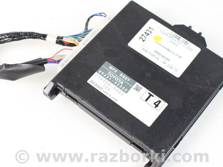 ФОТО Электрооборудование для Toyota RAV-4 IV (XA40) (12-18) Київ